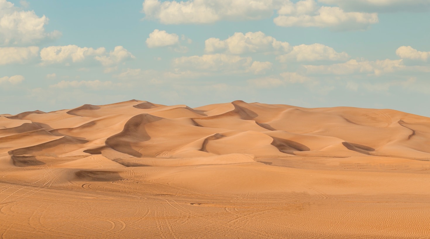 Hidden Gems You Can’t Miss in the Emirates