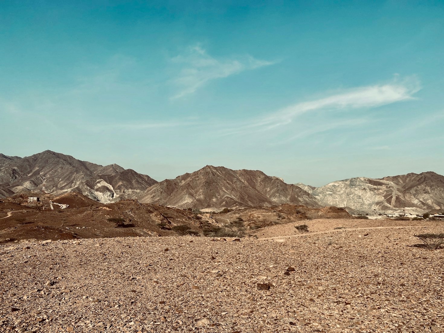 Exploring the Emirates: A Traveler’s Guide