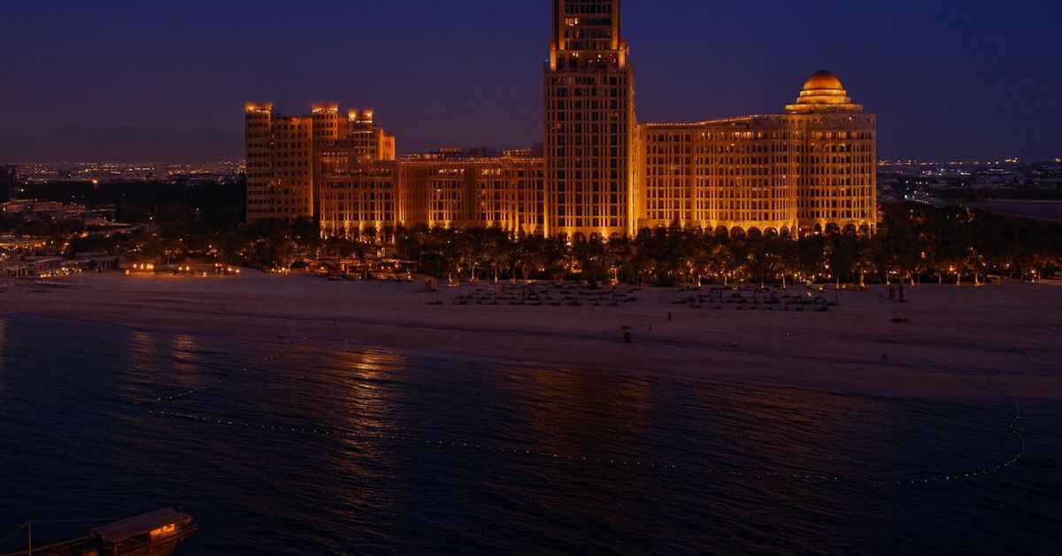 Luxury & Adventure Combined Ultimate Ras Al Khaimah Tour