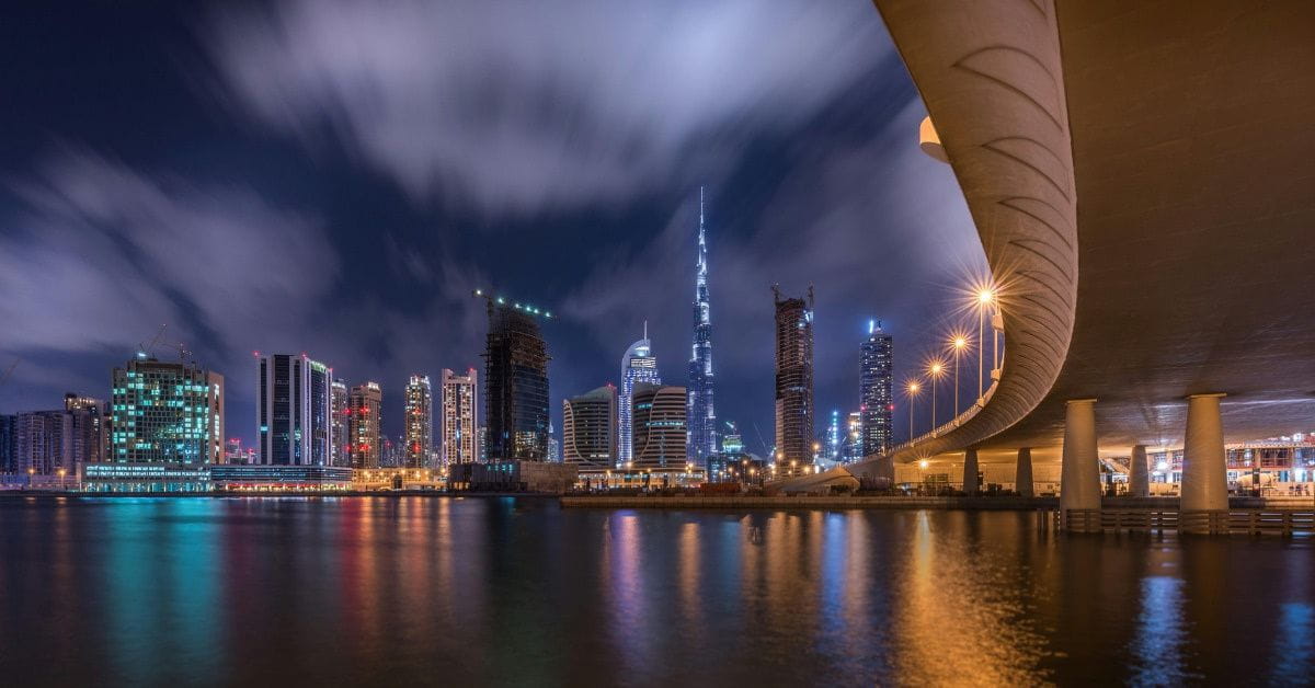 Plan the Perfect Dubai Tour Hidden Gems Luxury Adventure