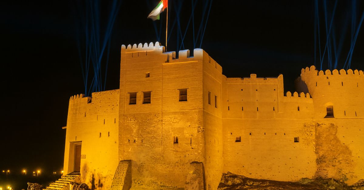 Chase Waves, Climb Peaks Your Fujairah Adventure Awaits