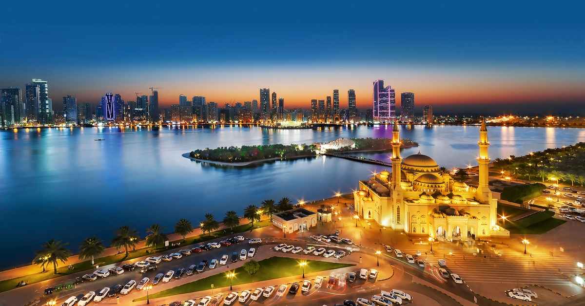 Sharjah Tour Complete Travel Guide to Cultural Heart of UAE